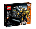 Конструктор Лего Техник 42043 "Mercedes-Benz  Arocs 3245" (Lego Technic) - Полиграффия
