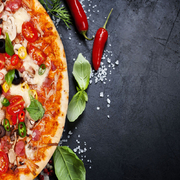 Масла холодного отжима - Полиграффия