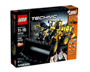 Конструктор Лего Техник 42043 "Mercedes-Benz  Arocs 3245" (Lego Technic) - Полиграффия