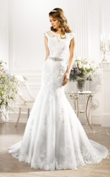 платье вискоза  с цветочным принтом - Полиграффия